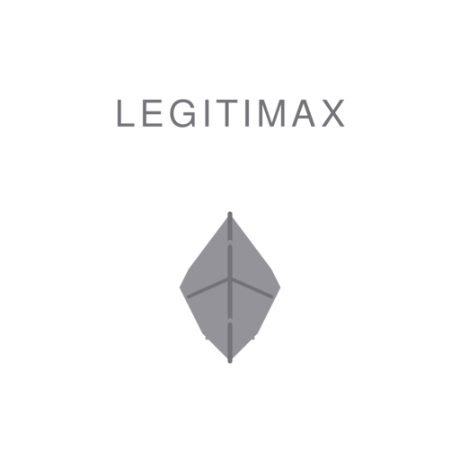 Legitimax Logo