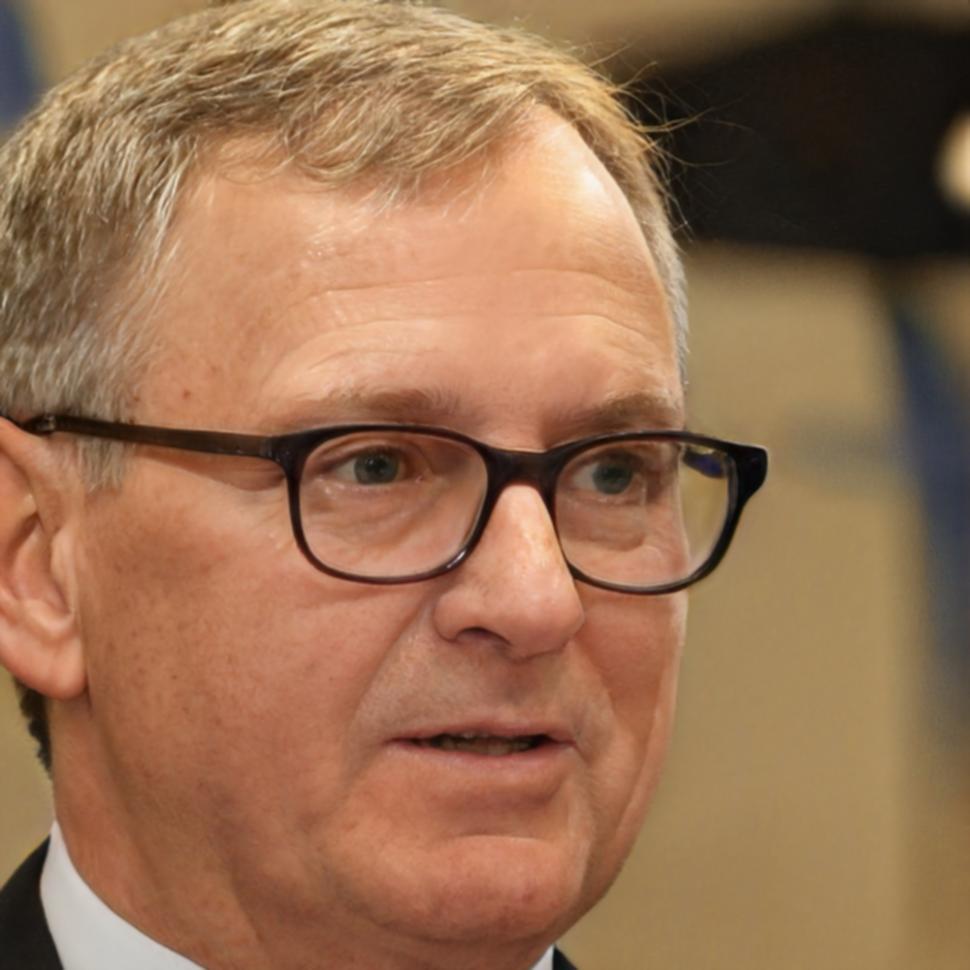 Jasper Viklund, Investment Education Specialist at Legitimax