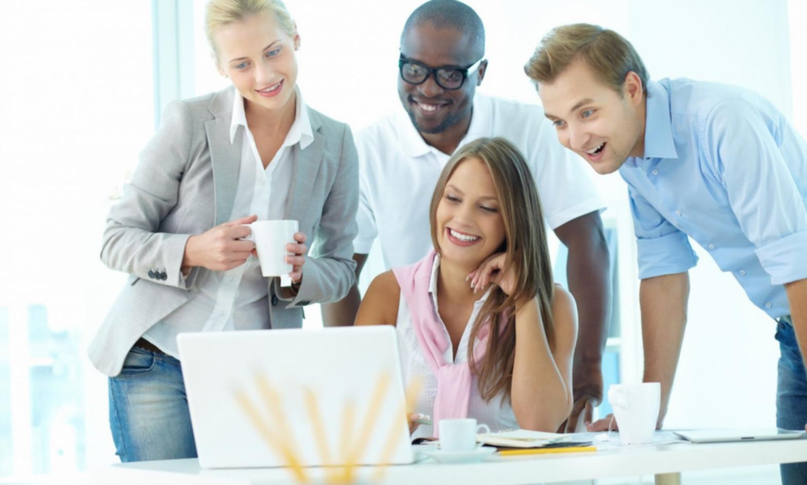 Market research and analysis session