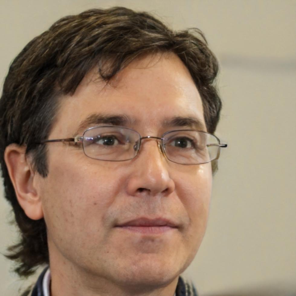 Kieran Bjornstad, Financial Education Specialist